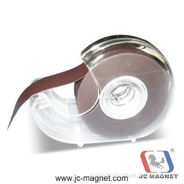 Magnetic Strip With Dispenser (JM-09-32)